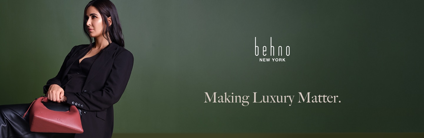 Discover Luxury